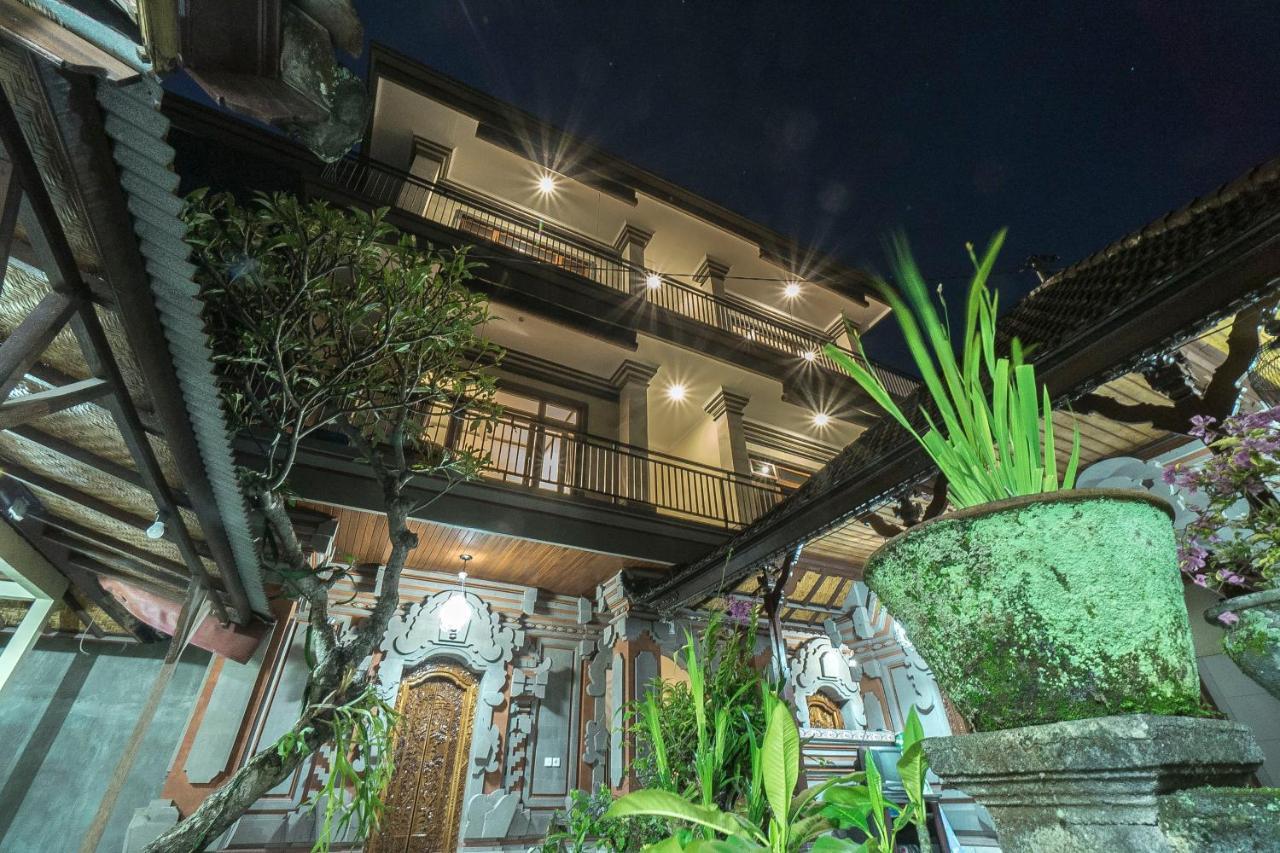 Sae Sae Privatunterkunft Ubud
